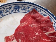 -清真·鸦儿李记·涮肉(鼓楼店)
