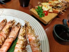 -九井澤精致料理(金茂店)