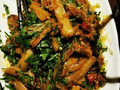三味茄子-味上湘菜馆(岳麓山店)
