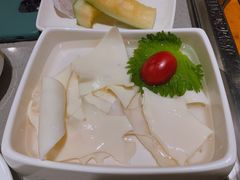 -海底捞火锅(公益西桥店)