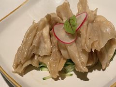-在前门·烤鸭北京菜(五月花广场店)