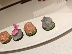 -川越泰火锅(吉利大厦店)