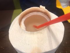 椰子-盒马鲜生(杭州运河上街店)