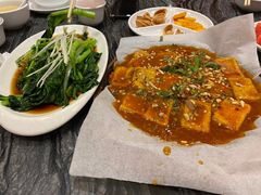 -情妹耙泥鳅·江湖川菜(科华店)