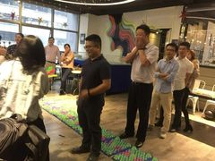 -CIAO·团建聚餐·生日派对轰趴馆(福田店)