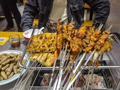 -古彭7只羊·招牌白串·碳锅羊肉旗舰店