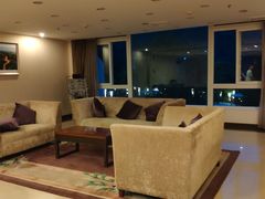 -雅安楠水阁温泉酒店