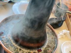 -阳坊胜利涮羊肉(阳坊老店)