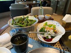 -杭州西湖柳莺里酒店·闻莺厅