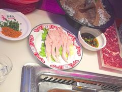 -重庆高老九火锅(万象城店)