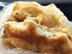 -老方子馅饼粥(台东店)