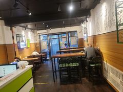 大堂-双宝铁饭盒(南十四店)