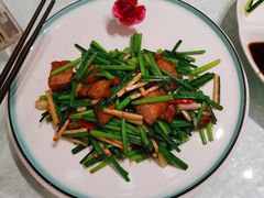 -希尔顿欢朋餐厅