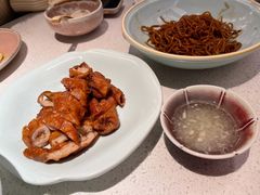脆皮肥肠-竹外桃花·江南小酒馆(SKP·S店)