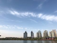 -郑州国际会展中心