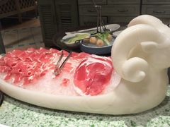 -爱丽格斯火锅(东岸国际店)