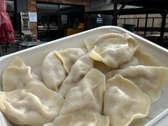 -一轩饺子馆(丽都店)