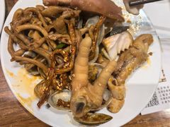 -汉巴味德(沈阳万象汇店)