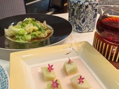 -东海朗廷酒店-唐阁T’ANG COURT 中餐厅