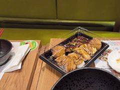 -Sushi Love 创意寿司(丽影广场店)