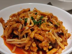-小放牛河北菜(长安万达店)