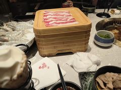 -空之介寿喜烧·和牛放题(恒隆广场店)