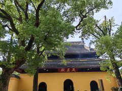-西园戒幢律寺