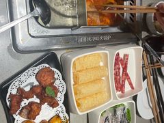 -海底捞火锅(如皋吾悦广场店)