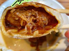 -清真吴记门钉肉饼·喜多利