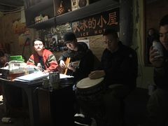 -大冰的小屋(大理古城店)