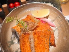 -乌君·酒场·炭火烧鸟(侨城坊店)