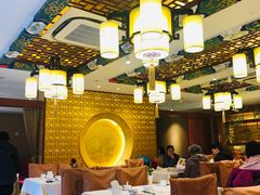 大堂-惠丰堂饭庄·烤鸭·京味菜(翠微路店)