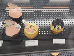 -Pantry's Best派悦坊蛋糕(世纪金源店)