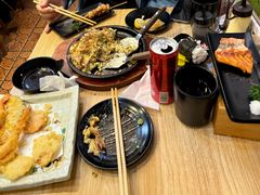 -胜代日本料理(云程巷小区店)
