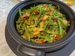 -马凯餐厅(长椿街店)