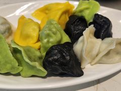 -船歌·鱼水饺青岛菜(国贸商城店)