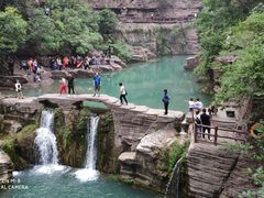 -云台山风景名胜区