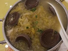 -长白山国际酒店中餐厅