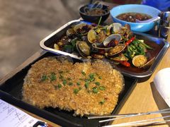 -lu串