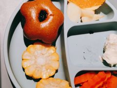 -西贝(财富购物中心店)