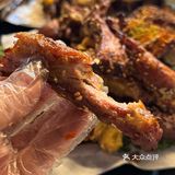 石家庄！！！！新疆老巴扎小院烧烤