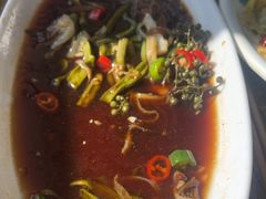 -永红源啤酒·烧烤·海鲜·大排档(青特城店)