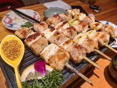 -大岛日本料理铁板烧(南通大饭店)