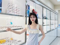 -潘多拉眼镜·蔡司依视路明月(潘家园店)