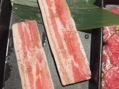 -新石器烤肉(中房金谊广场店)