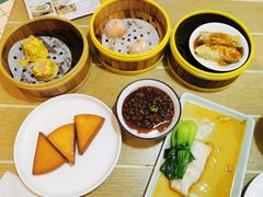 -寻味·港式茶餐厅(富力城店)