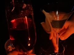 -秀·吧 Show Bar(兰州盛达希尔顿酒店)