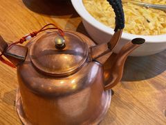铜壶梨汤-壹零捌道·北京烤鸭(车公庄店)