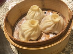 天王烤鸭包-南京大牌档(中关村店)