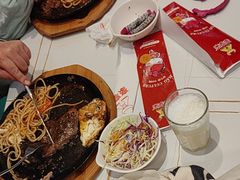 -豪享来(我格广场店)